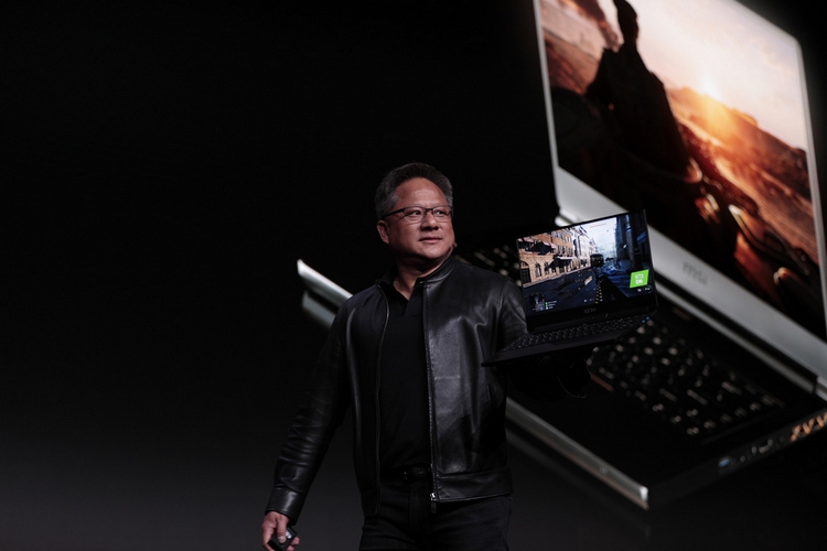 NVIDIA представила мобильные GeForce RTX: теперь «лучи» доступны и в ноутбуках"