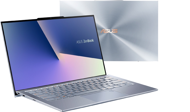 Ноутбук ASUS ZenBook S13
