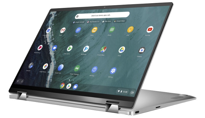 CES 2019: ASUS Chromebook Flip C434 обещает золотую середину"