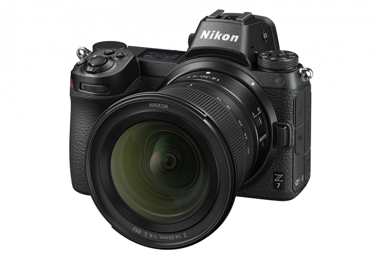 Nikon представила «Комплект видеографа» для Z6 и сверхширокоугольный Z-объектив 14–30 мм"