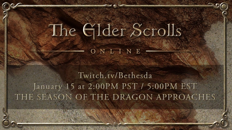В следующем дополнении к The Elder Scrolls Online игроки посетят родину каджитов"