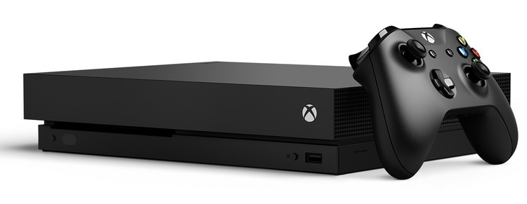 Официально: консоль Xbox нового поколения будет основана на платформе AMD