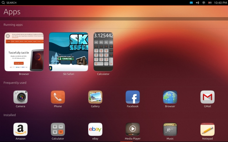 Ubuntu Touch OTA-18 офіційно випущена з покращеною продуктивністю
