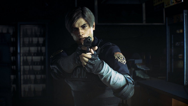 Статистика демоверсии Resident Evil 2 сулит игре большой успех после релиза"
