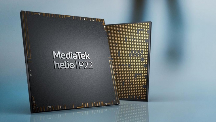 AMD подала иск против Mediatek за нарушение патентов на GPU и APU"