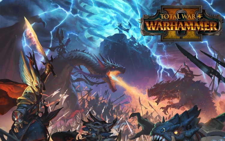 Новое дополнение к Total War: Warhammer 2 выйдет не раньше марта"
