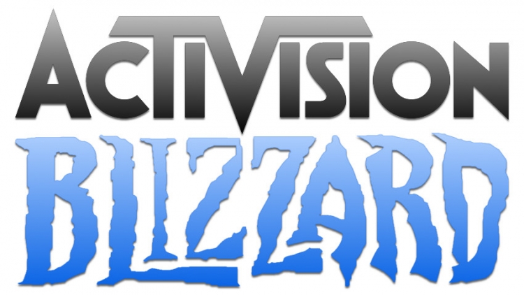 Новый финансовый директор Activision Blizzard получил $15 млн премии"