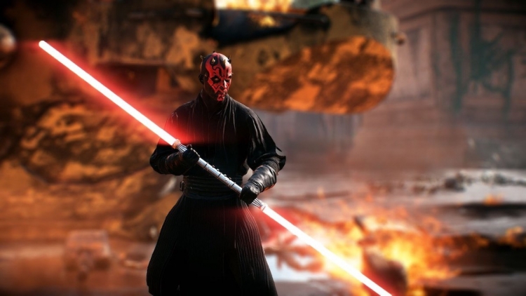 Star Wars: Battlefront II