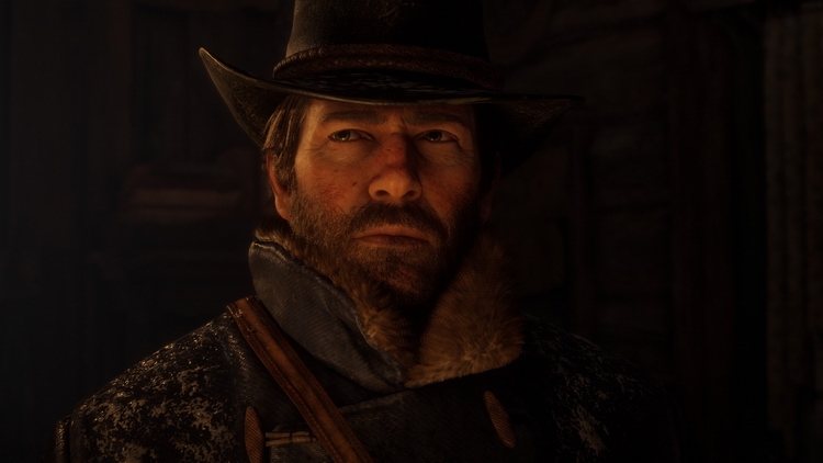 Ведущий разработчик The Last of Us и Uncharted 4 раскритиковал Red Dead Redemption 2 за линейность"