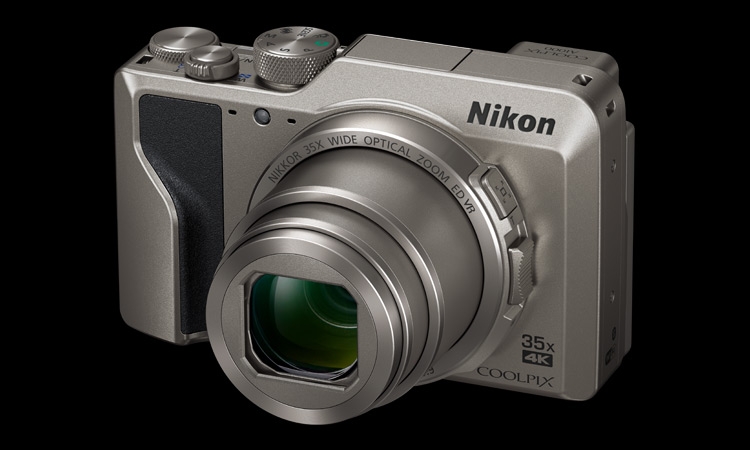 Суперзумы Nikon A1000 и B600 — нужны ли рядовым людям фотоаппараты в эпоху смартфонов?"