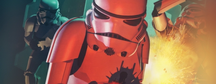 Разработчики ремейка System Shock попросили у Disney разрешения переделать Star Wars: Dark Forces"