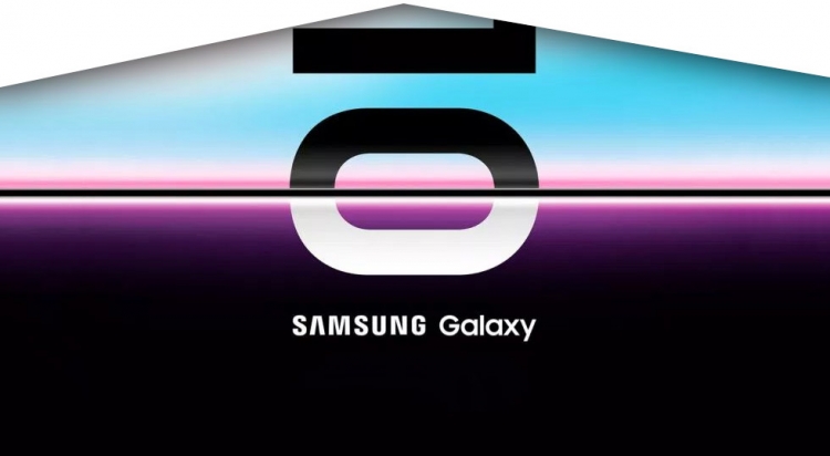 Фото дня: все три модели Samsung Galaxy S10 на качественной визуализации"