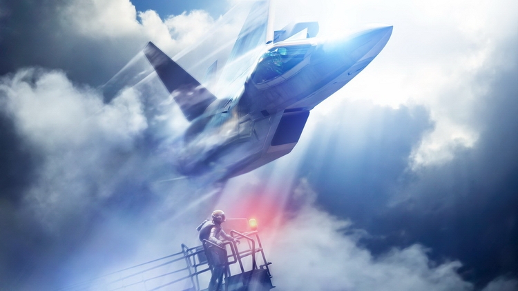 Ace Combat 7: Skies Unknown выйдет на ПК