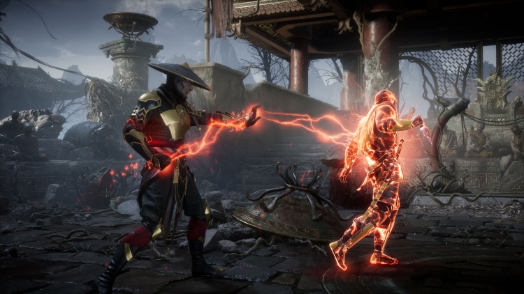 NetherRealm Studios рассматривает возможность кроссплатформенной игры в Mortal Kombat 11"