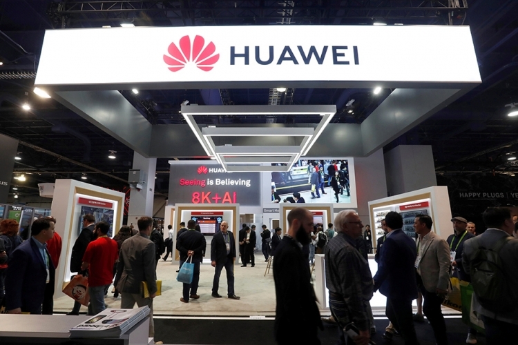 Тайвань готовит чёрный список китайских компаний, где Huawei будет не одна"