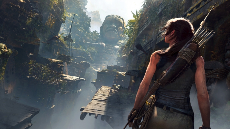 Видео: трейлер к выходу «кошмарного» DLC для Shadow of the Tomb Raider"