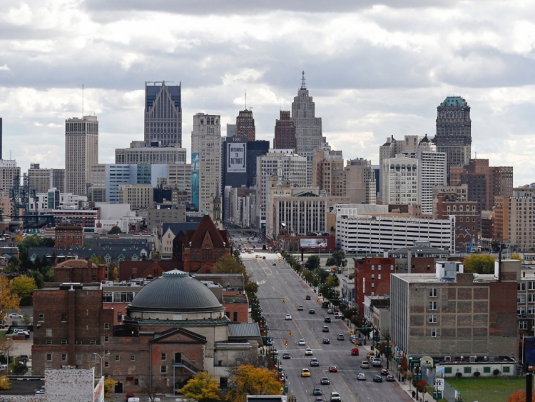 Waymo запустит в Детройте первое в мире производство самоуправляемых автомобилей Level 4"