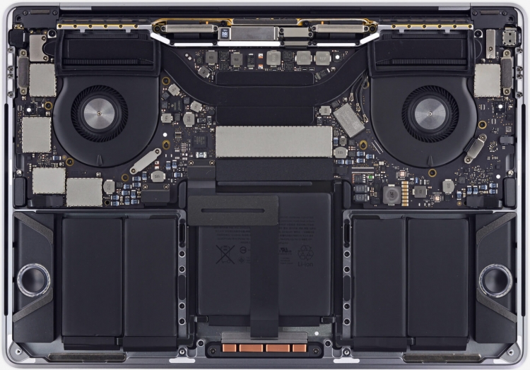 Проблема со шлейфами экрана дорого обходится владельцам MacBook Pro"