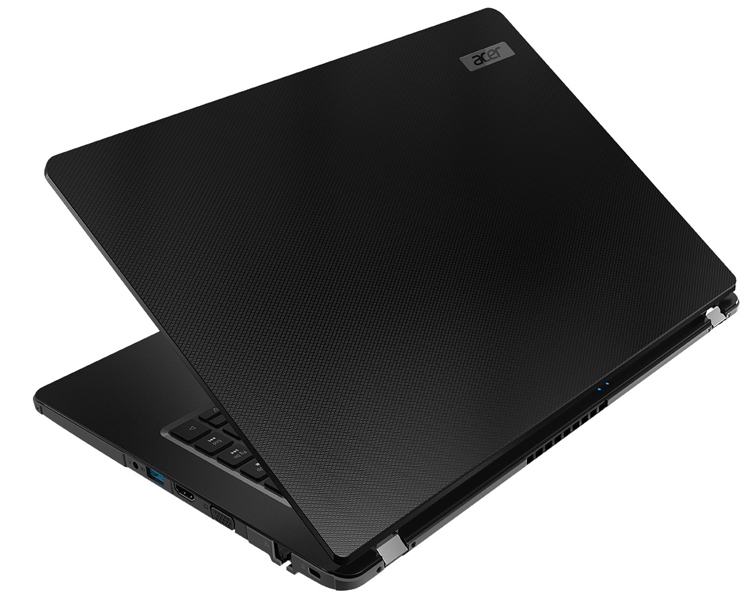 Ноутбук Acer TravelMate B114-21 на платформе AMD адресован учащимся"
