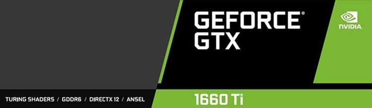 NVIDIA не удалось скрыть подготовку анонса GeForce GTX 1660 Ti"