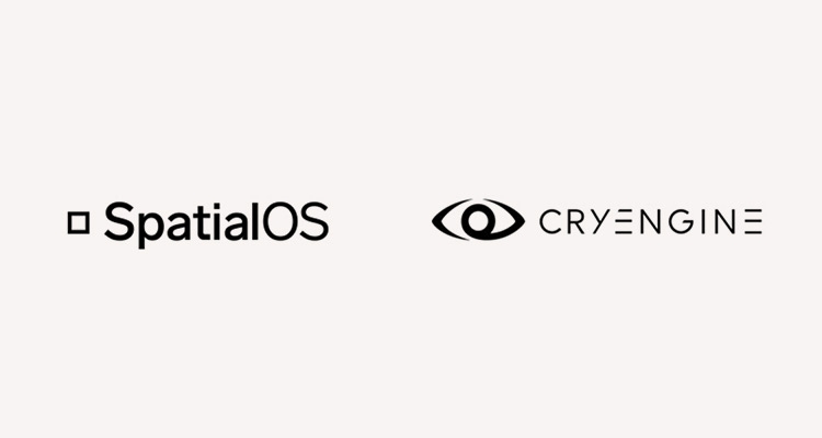 Crytek добавила SpatialOS GDK в CryEngine и пообещала новую AAA-игру с этой технологией