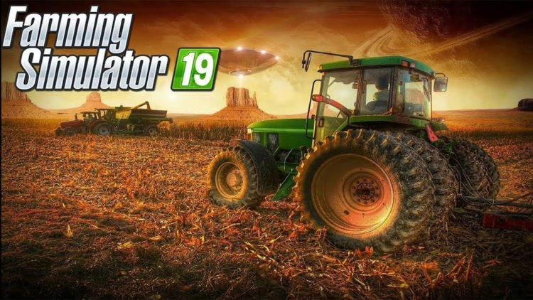 Farming Simulator готовится покорить киберспортивную арену со своей лигой