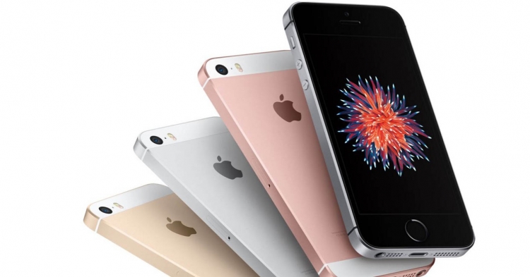 Apple вновь пополнила запасы iPhone SE на сайте распродажи, доступны все модели"