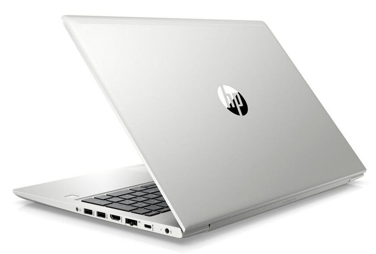 Бизнес-ноутбуки HP ProBook 445