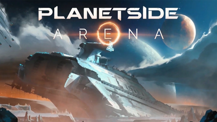 Королевская битва Planetside Arena перенесена, а вместо релиза пройдёт бета-тестирование"