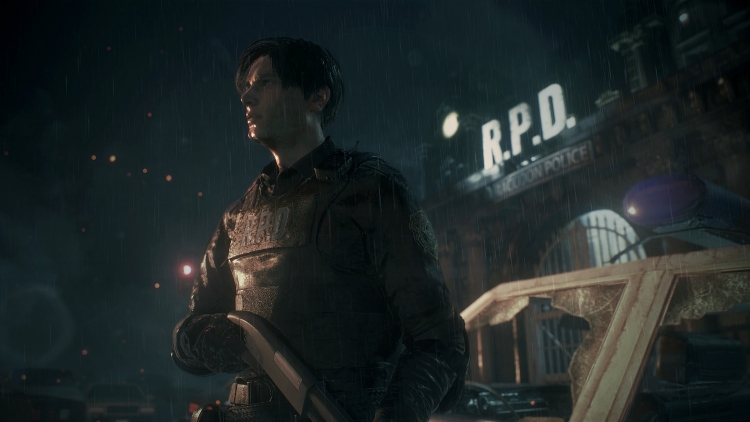 Драйвер Radeon 19.1.2 принёс поддержку Resident Evil 2, Tropico 6 и Anthem"