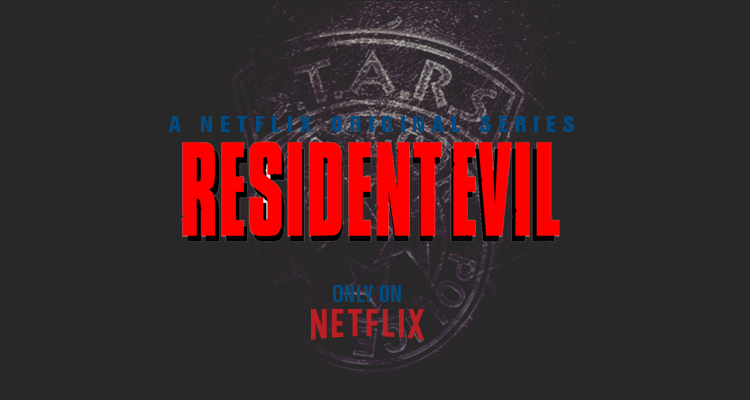 Слухи: Netflix выпустит сериал по мотивам Resident Evil"