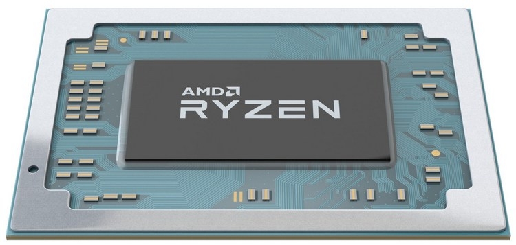 Некоторые производители не намерены выпускать ноутбуки на 7-нм процессорах AMD"