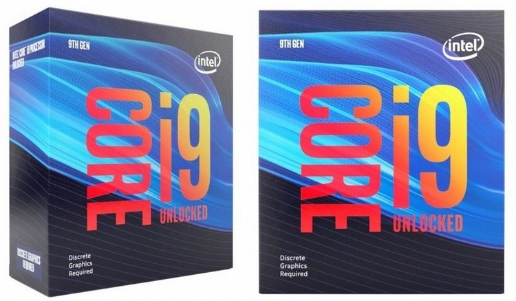 Intel готовит восьмиядерный процессор Core i9-9900T с TDP до 35 Вт"