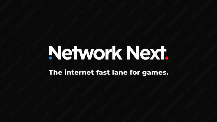 Network Next создаёт технологию, которая позволит транслировать игры без задержки"