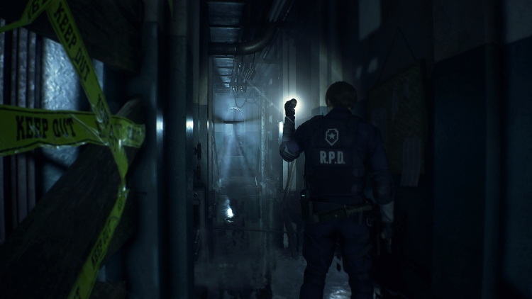 Видео: AMD — об оптимизациях Radeon в Resident Evil 2 и наилучших настройках"