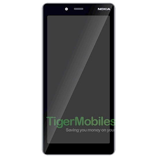 Nokia 1 Plus: первая информация о новом самом доступном смартфоне HMD Global"