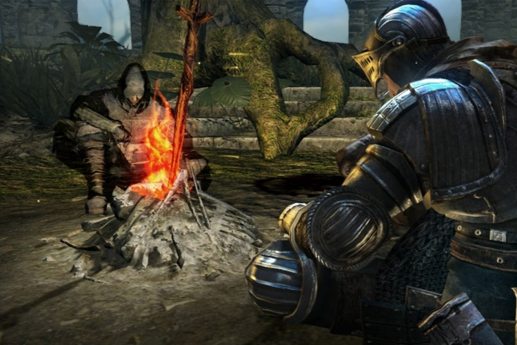 Разработчик мода DSfix для Dark Souls открыл студию, которая займётся портированием игр на PC"