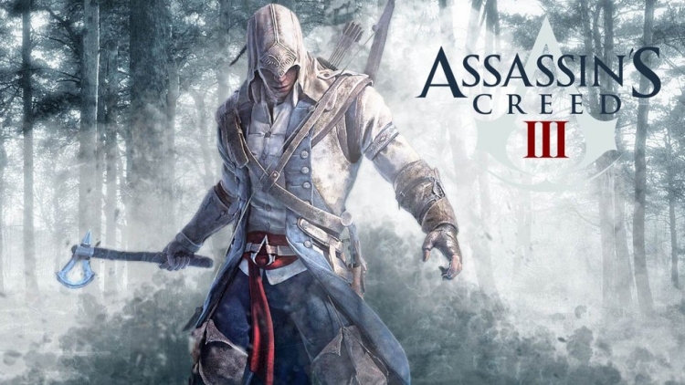 Слухи: переиздания Assassin’s Creed III и Assassin’s Creed: Liberation выйдут на Nintendo Switch"