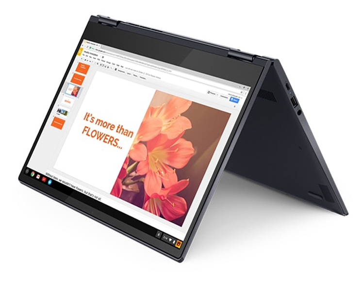 Ноутбук Lenovo Yoga Chromebook C630