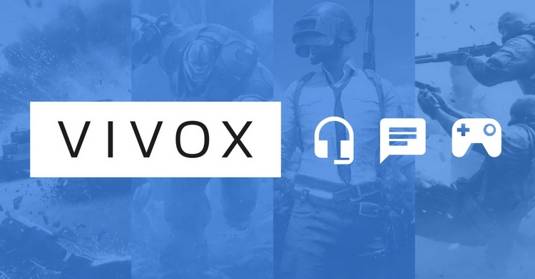Разработчик игровых чатов Vivox стал частью Unity Technologies"