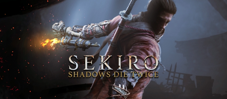 Руководитель Sekiro: Shadows Die Twice — о прохождении игры, антураже, воскрешении и прочем"