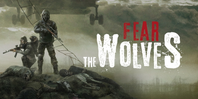 Королевская битва Fear the Wolves: дата релиза, бесплатный доступ и большое обновление"