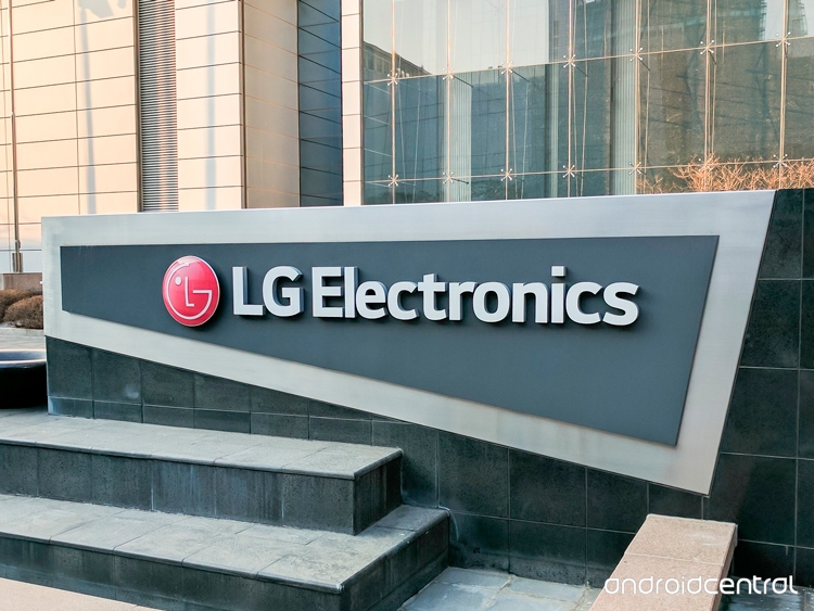 Финансовую статистику LG Electronics подпортили продажи смартфонов"