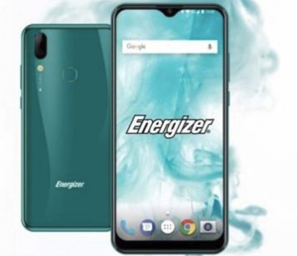 Energizer Ultimate: смартфоны с двойной выдвижной селфи-камерой"