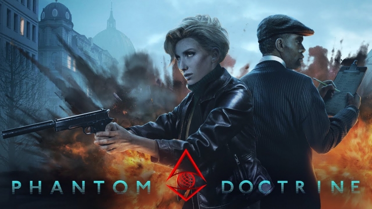 Студия CreativeForge Games, создавшая Hard West и Phantom Doctrine, теряет сотрудников"