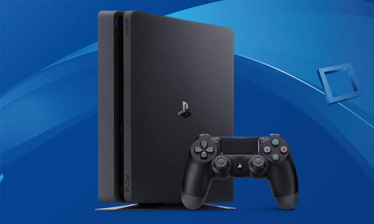 Глобальные поставки PlayStation 4 приближаются к 100 млн"