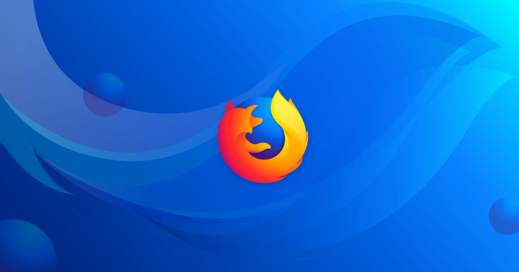 Автоматическое обновление Firefox 65 для Windows временно приостановили"