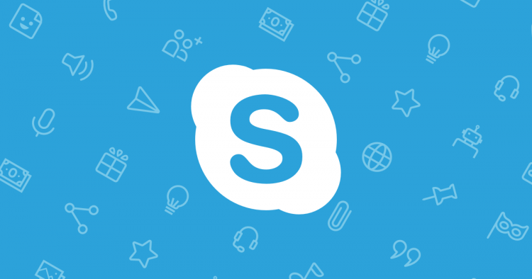 skype.com