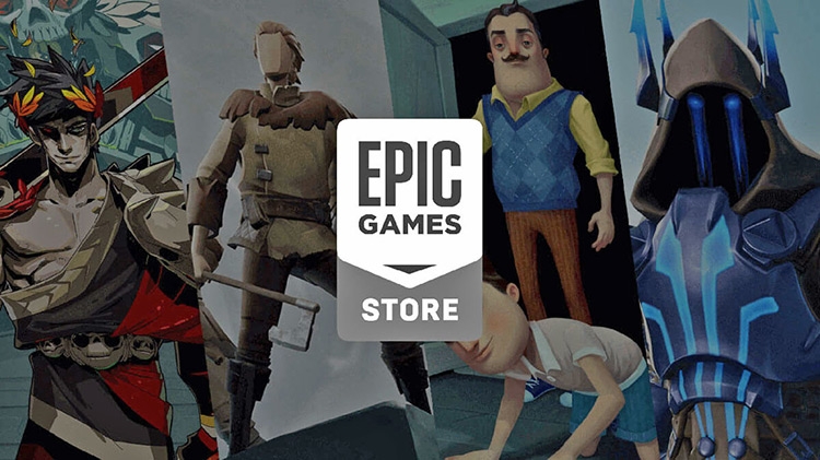 Тим Суини выступил в защиту практики эксклюзивов в Epic Games Store"