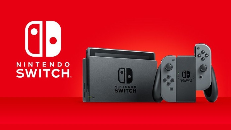 Как выключить nintendo switch